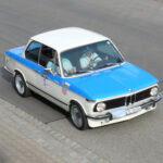 Baiersbronn Classic 2022 – 123 – BMW Rennsport Klassiker